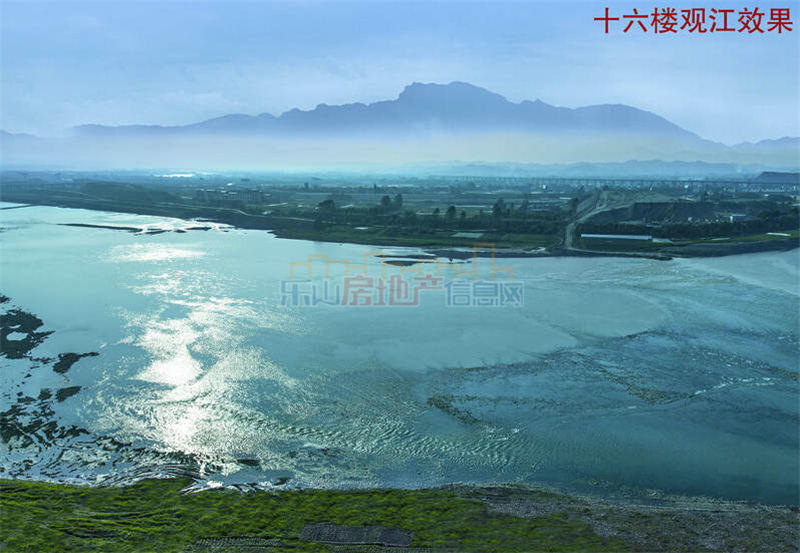 乐山豪宅原来长这样 江山一品带你领略奢尺大户! 乐山豪宅原来长这样 江山一品带你领略奢尺大户!