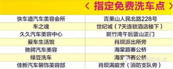 蓝山湾霸道总裁豪掷100万，放送全城……