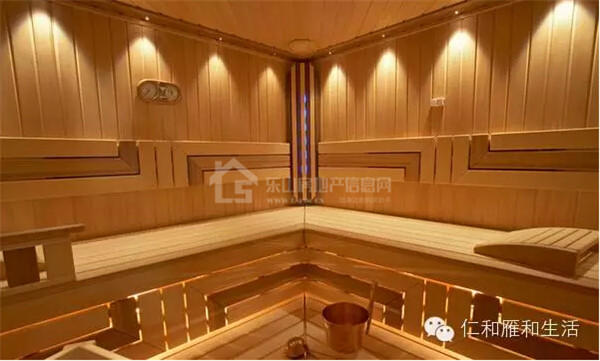 蓝山湾霸道总裁豪掷100万，放送全城……