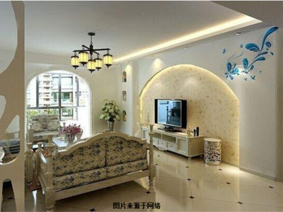 客厅装修风水6禁忌 装修前记得要看一看哦！