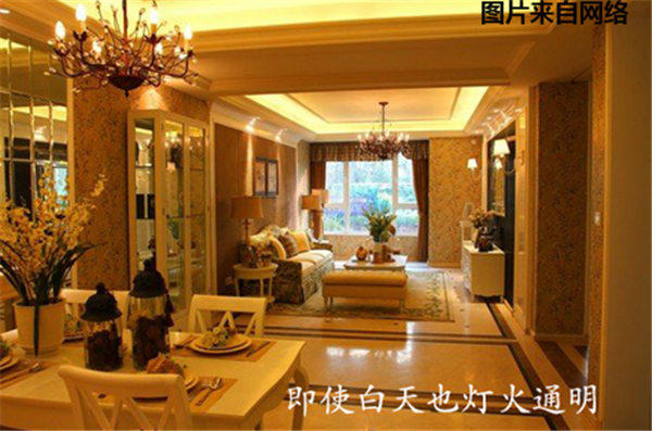 买房必看:避免被忽悠 买新房如何看样板间 买房必看:避免被忽悠 买新房如何看样板间