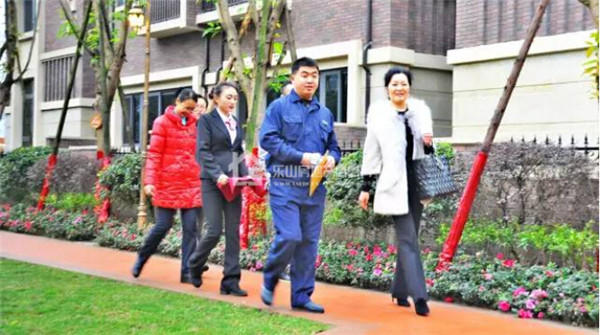 暖冬归家 点亮幸福 滟澜洲央墅12月4日完美交房!.jpg
