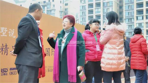暖冬归家 点亮幸福 滟澜洲央墅12月4日完美交房!.jpg