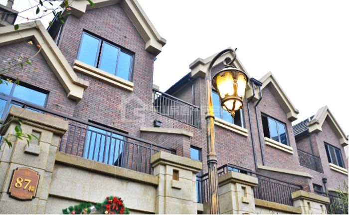 暖冬归家点亮幸福 滟澜洲·央墅12月4日完美交房-房乐山-乐山房产网