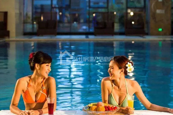 总裁待你如初恋,蓝山湾豪礼再加码!