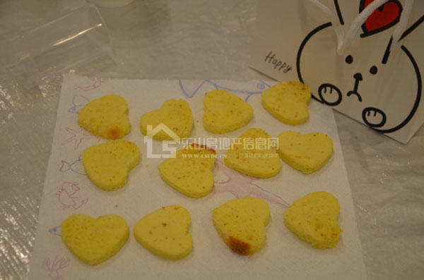 1圣诞节提前乐 铂金汇周末DIY活动温暖登场! 圣诞节提前乐 铂金汇周末DIY活动温暖登场!