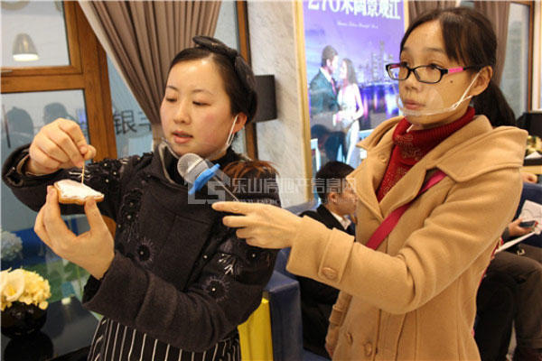 圣诞节提前乐 铂金汇周末DIY活动温暖登场! 圣诞节提前乐 铂金汇周末DIY活动温暖登场!