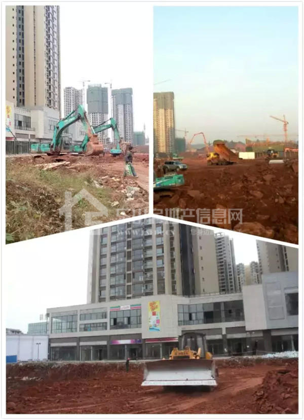春华路预计春节通车 2016商机不可泄漏! 春华路预计春节通车 2016商机不可泄漏!