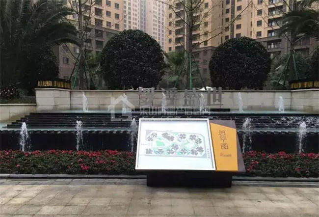 号外!号外!罗浮盛世热闹交房啦! 号外!号外!罗浮盛世热闹交房啦!