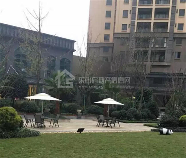 号外!号外!罗浮盛世热闹交房啦! 号外!号外!罗浮盛世热闹交房啦