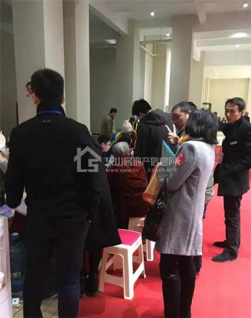 号外!号外!罗浮盛世热闹交房啦