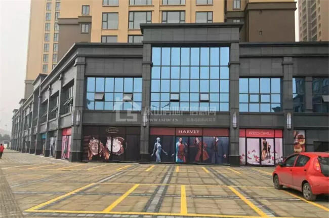 号外!号外!罗浮盛世热闹交房啦