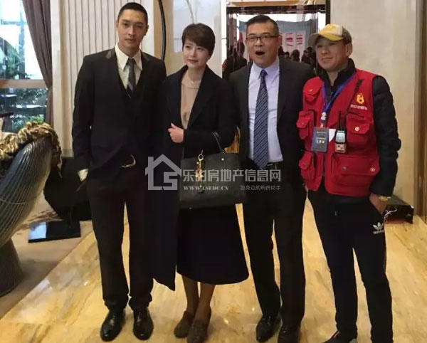 乐山惊现香港巨星正扎堆拍摄!速来蓝山湾! 乐山惊现香港巨星正扎堆拍摄!速来蓝山湾!