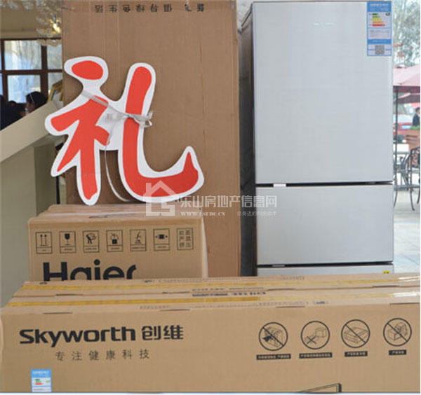 暖心冬日铂金汇送惊喜 家电抽奖+创意DIY统统不能少！ 