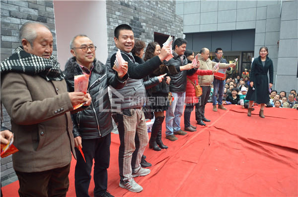 嘉州新天地.嘉州皮革城“迎新嘉年华” 抽现金、享豪礼!g