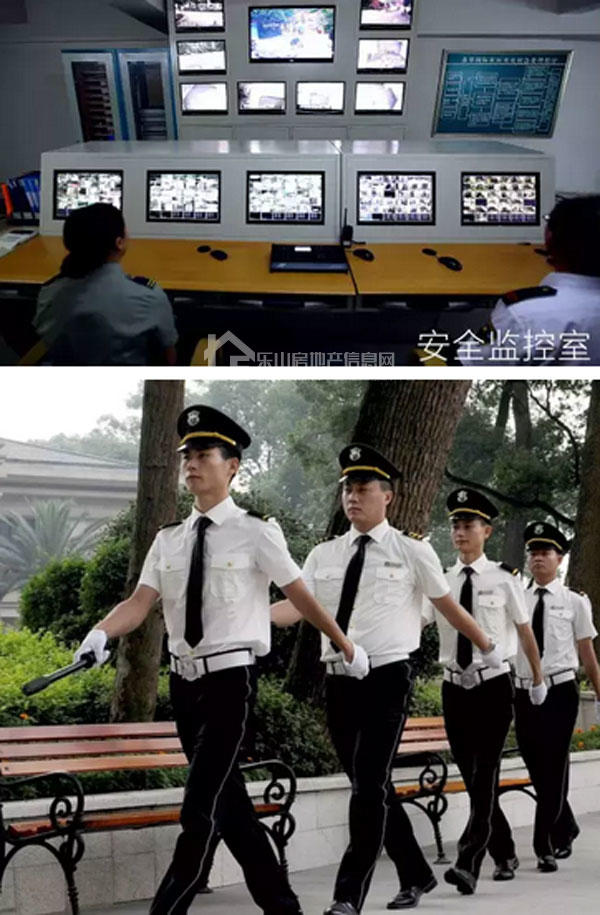 时代青江新春特惠房源 国家一级资质物业为你服务