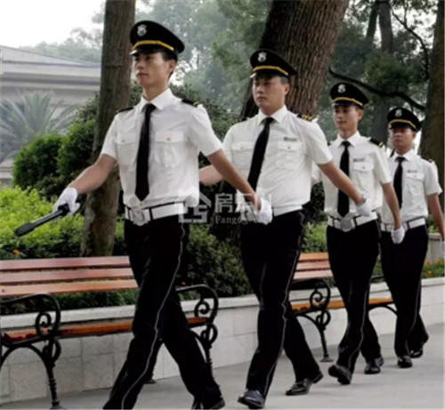 国家一级资质物业 从来都不是说说就算!