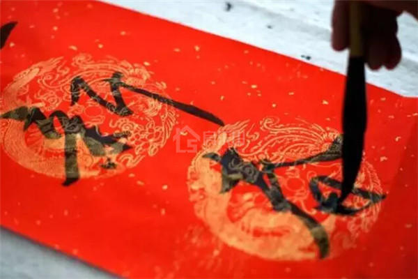 年味西岸之剪纸DIY 剪出快乐剪出祝福