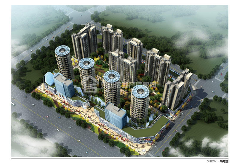 优惠倒计时 29.8万起买建面80㎡三房双卫！