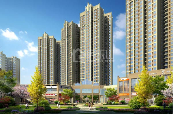 房乐山-乐山房产网