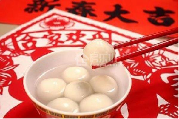 “福禄寿喜闹元宵”——翡翠国际新春抢房节"