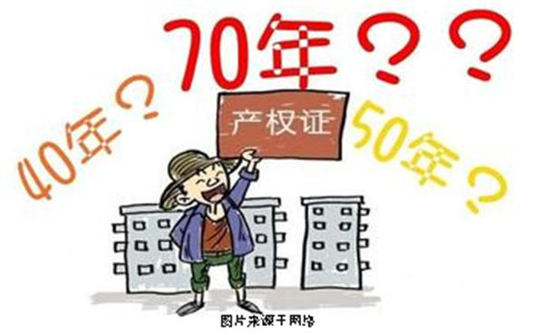 住宅70年到期以后 你的房子还属于你吗?