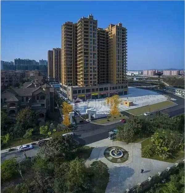 现房性价比之王，不到西岸不买房