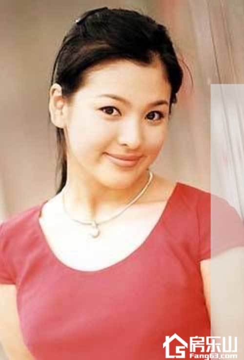《太阳的后裔》热播，偷偷传授你宋慧乔的女神法宝