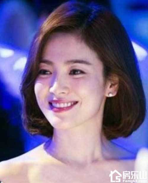 《太阳的后裔》热播，偷偷传授你宋慧乔的女神法宝
