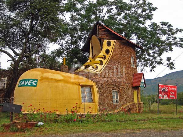 【惊艳】超想住在里面，欣赏全球八栋奇观房屋！