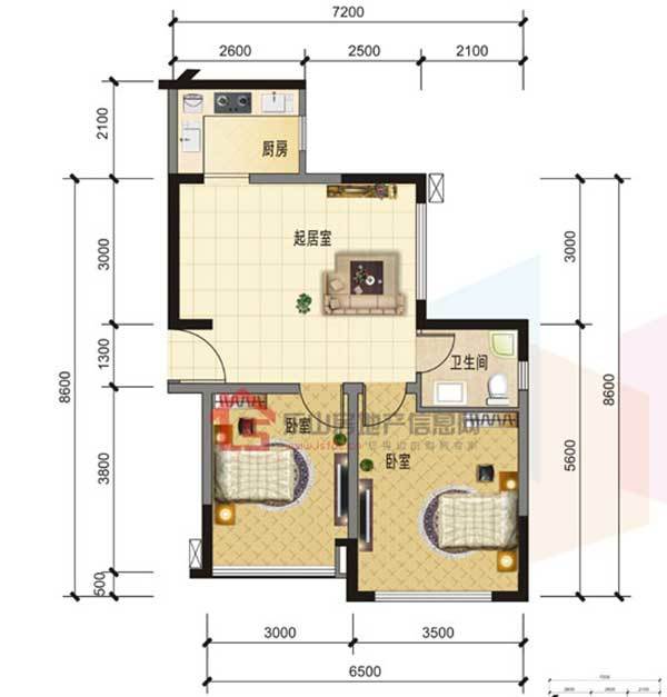 【风水】选购住房有讲究，五项禁忌助你买好房！