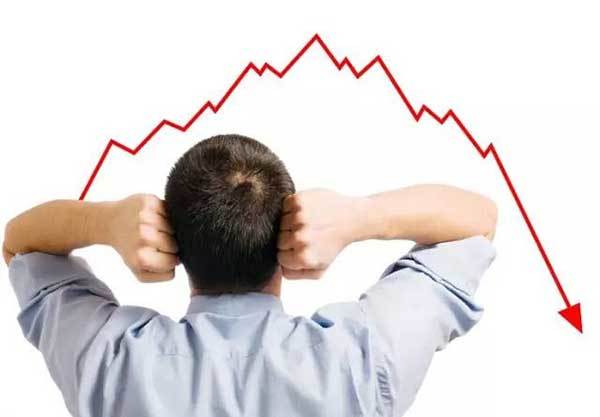 惊曝!340亿!涉及13万人!又一家理财平台出事了! 惊曝!340亿!涉及13万人!又一家理财平台出事了!