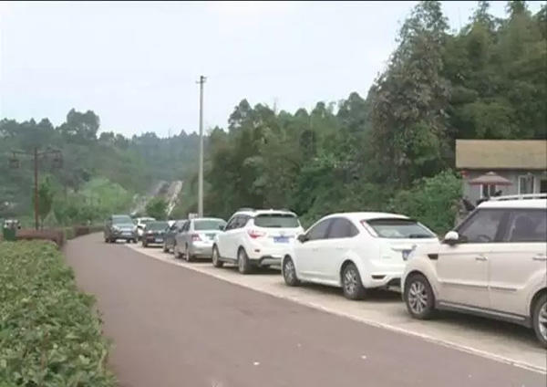 乐山这些地方都在整治改造,来看看合不合你的心意? 333.jpg