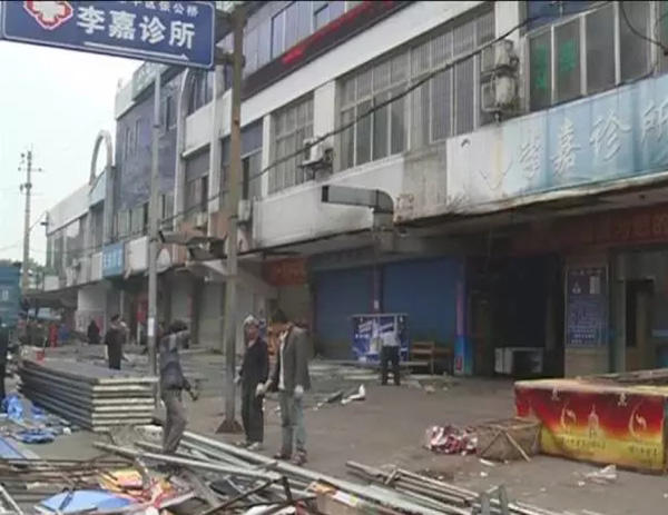 乐山这些地方都在整治改造,来看看合不合你的心意? 777.jpg