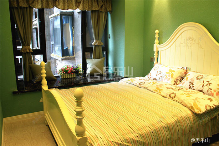 西岸第一城样板间