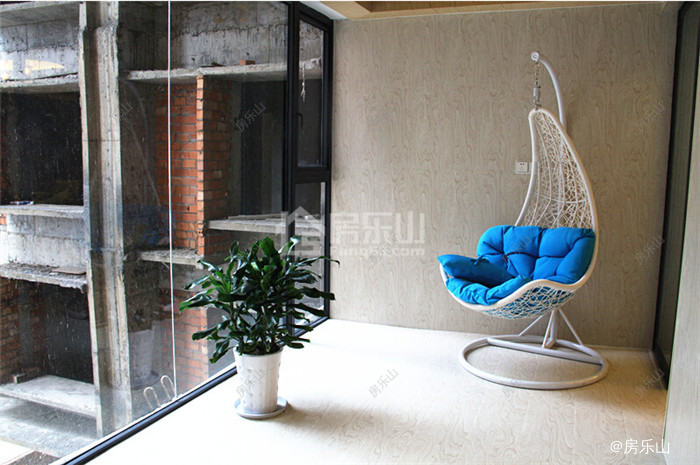 西岸第一城样板间