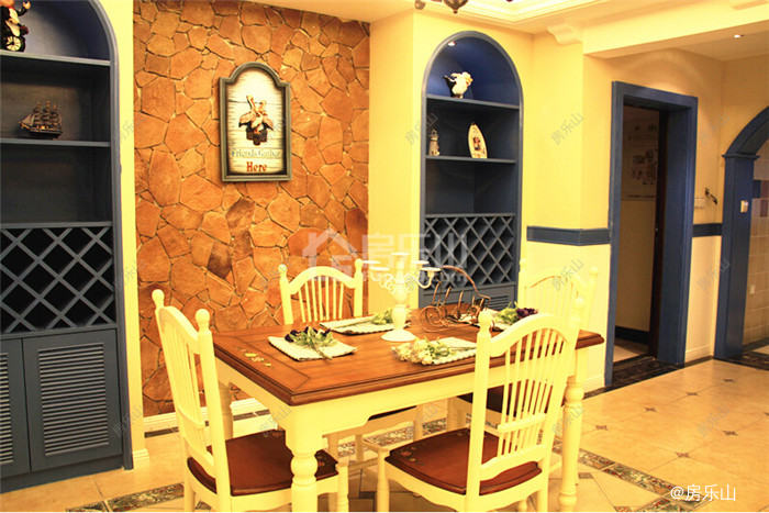 西岸第一城样板间