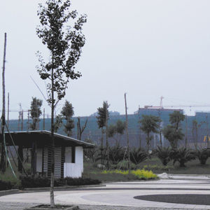 意凡家世界实景图