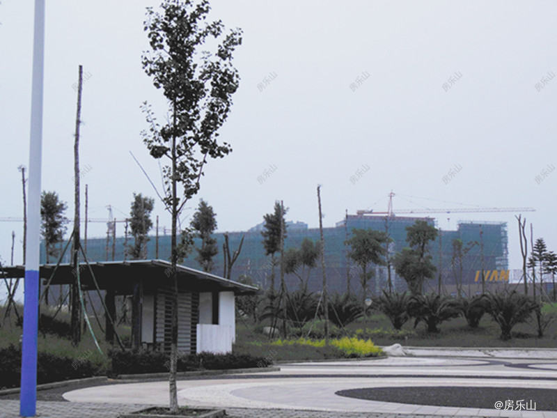 意凡家世界实景图