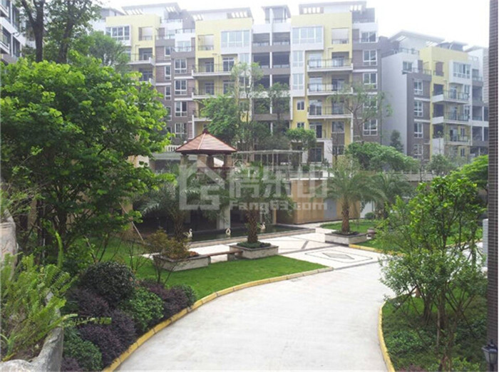 半山枫景效果图-乐山楼盘效果图_乐山房产网_嘉州房产网-乐山房地产