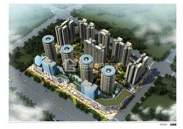 乐山青江区新楼盘主力户型一览 乐山青江区新楼盘主力户型一览