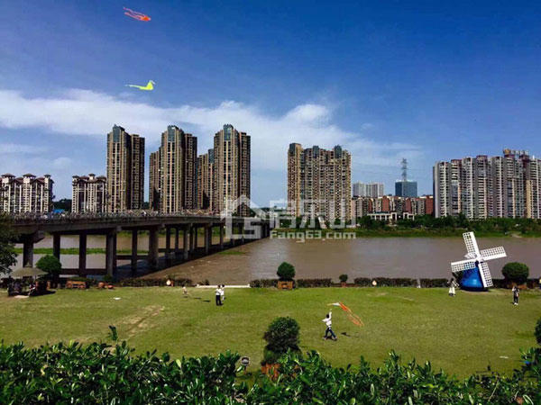 乐山城南片区新楼盘主力户型一览(内附月供细则) 乐山城南片区新楼盘主力户型一览(内附月供细则)