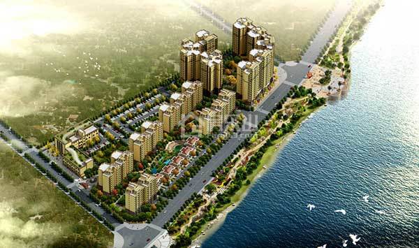乐山高新区与岷江东岸新楼盘主力户型一览 乐山高新区与岷江东岸新楼盘主力户型一览