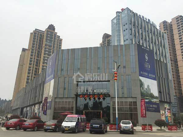 乐山高新区与岷江东岸新楼盘主力户型一览 乐山高新区与岷江东岸新楼盘主力户型一览