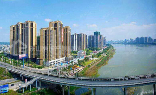 火爆房价30来万买套三 刚需置业三室而居刚刚好!