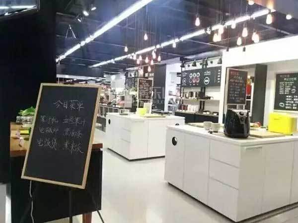 苏宁易购强势进驻万达，开启乐山优质生活体验！