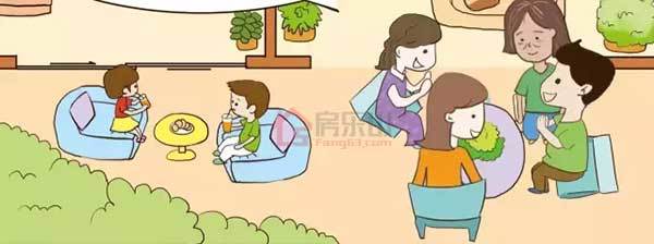 《小滟和小澜的幸福生活之风波又起》第三季开启...