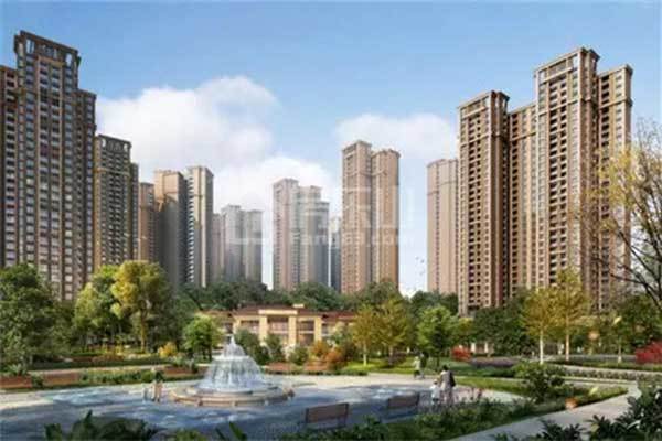 爱乐山爱恒邦，恒邦团购季千万让利助你购房