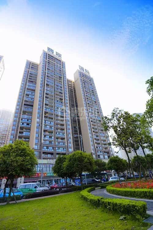 爱乐山爱恒邦，恒邦团购季千万让利助你购房