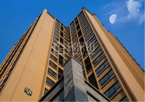 恭迎业主回家!西岸第一城三期三批次盛大交付!
